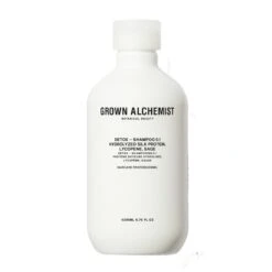 Grown Alchemist Detox Shampoo 0.1 Per Capelli 200ml