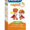 Hedrin Rapid Spray Elimina Pidocchi E Lendini 60ml -Offerte Cosmetici Negozio 12591 1