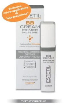 Estetil BB Cream Primer Palpebre