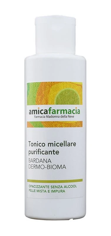 Amicafarmacia Tonico Micellare Purificante Opacizzante Pelle Mista E Impura 200ml 3 Amicafarmacia Tonico Micellare Purificante Opacizzante Pelle Mista E Impura 200ml
