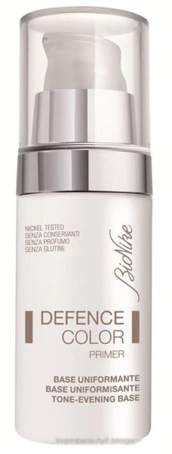 Bionike Defence Color Primer Uniformante 30ml