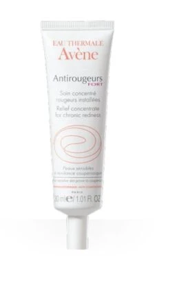 Avène Antirougeurs Forte Trattamento Concentrato Rossori Permanenti 30 Ml