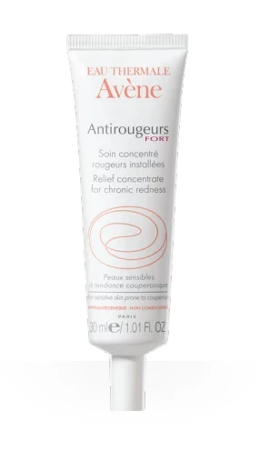 Avène Antirougeurs Forte Trattamento Concentrato Rossori Permanenti 30 Ml 3 Avène Antirougeurs Forte Trattamento Concentrato Rossori Permanenti 30 Ml