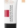 La Roche-Posay Toleriane Teint Fondotinta Acqua Crema Idratante SPF 20 Light Beige 02 30ml -Offerte Cosmetici Negozio 14754 1