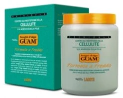 Guam Fanghi D'alga Formula A Freddo 1KG