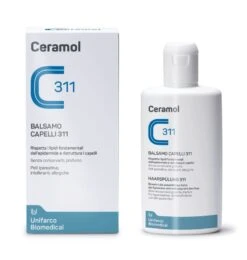 Ceramol 311 Balsamo Capelli 311 200ml