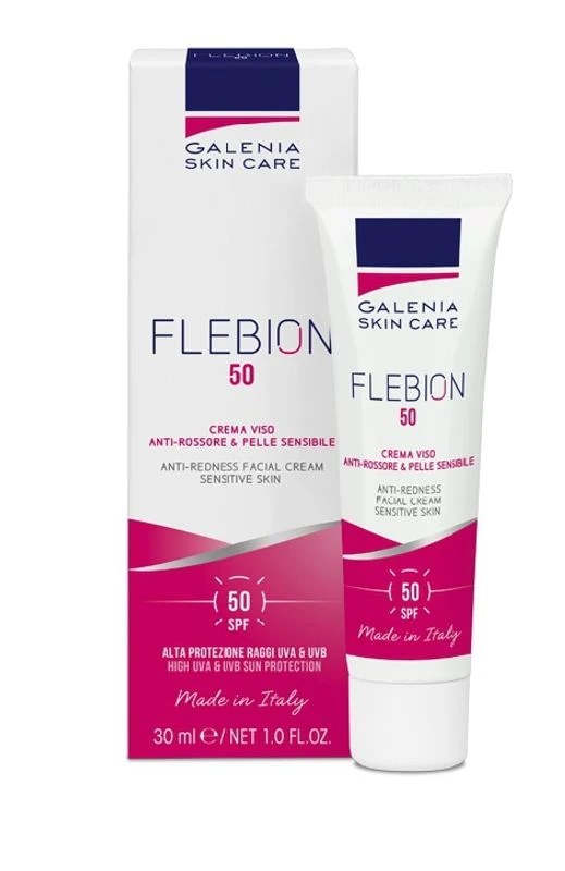 Galenia Flebion 50 SPF50+ 30ml 3 Galenia Flebion 50 SPF50+ 30ml