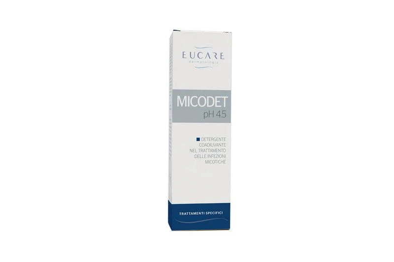 Eucare Micodet PH 4.5 200ml 3 Eucare Micodet PH 4.5 200ml