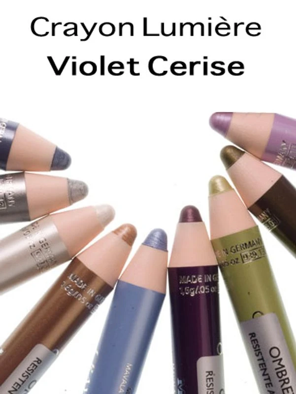 Mavala Crayon Lumière Ombretto Resistente All'acqua Vert Jade 3 Mavala Crayon Lumière Ombretto Resistente All'acqua Vert Jade