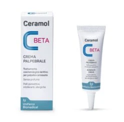 Ceramol Crema Palpebrale 10ml
