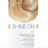 Bionike Shine On Trattamento Colorante Capelli 10 Biondo Chiarissimo Extra