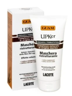 Guam Upker Maschera Ristrutturante 150ml