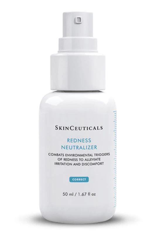 SkinCeuticals Redness Neutralizer Crema Viso Anti Rossori 50 Ml 3 SkinCeuticals Redness Neutralizer Crema Viso Anti Rossori 50 Ml