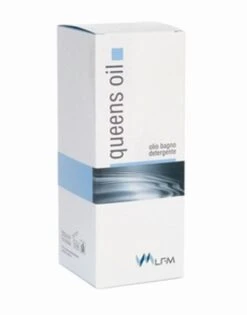 Queens Oil Olio Detergente 200 Ml