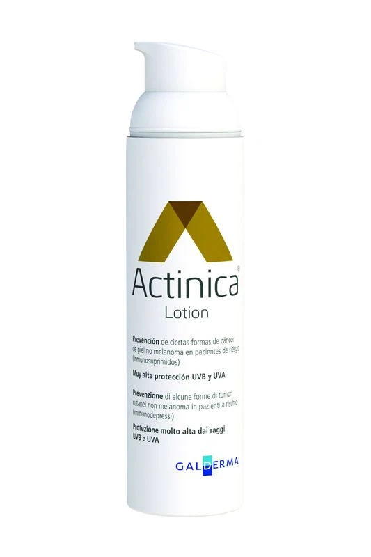 Galderma Actinica Lotion Prevenzioni Delle Cheratosi Lozione 80ml 3 Galderma Actinica Lotion Prevenzioni Delle Cheratosi Lozione 80ml