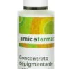 Amicafarmacia Concentrato Depigmentante Trattamento Intensivo Schiarente Notte 30ml