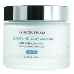 SkinCeuticals Clarifying Clay Masque Maschera Viso Purificante 60 Ml