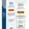 Guam Duo Crema Contro Le Smagliature Seno-corpo 200ml -Offerte Cosmetici Negozio 19523 1