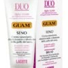 Guam Duo Seno Crema Rassodante, Elasticizzante E Idratante Della Pelle Del Seno 150ml