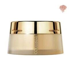 Collistar Cipria Polvere Effetto Seta 02 Beige Rosato