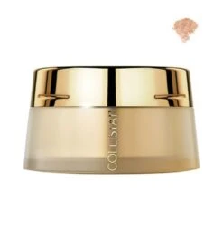 Collistar Cipria Polvere Effetto Seta 03 Sabbia