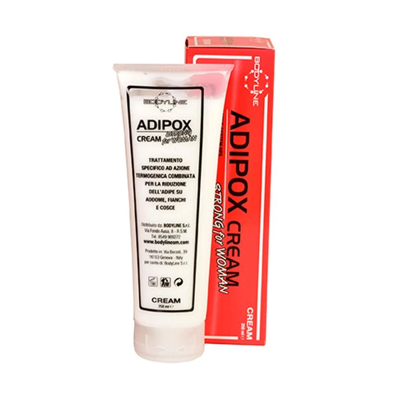 Bodyline Adipox Gel For Woman Trattamento Specifico Per Donna Snellente 250ml 3 Bodyline Adipox Gel For Woman Trattamento Specifico Per Donna Snellente 250ml