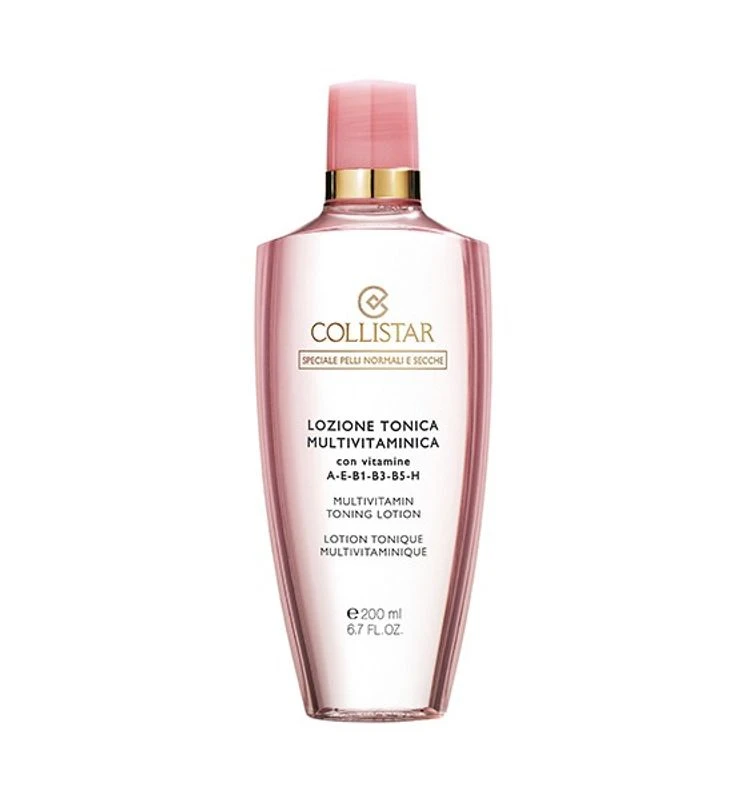 Collistar Lozione Tonica Multivitaminica Per Pelli Normali E Secche 200ml 3 Collistar Lozione Tonica Multivitaminica Per Pelli Normali E Secche 200ml