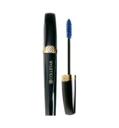 Collistar Supermascara Tridimensionale Supervolume Immediato Colore Blu