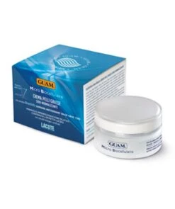 Guam Micro Biocellulaire Crema Pelli Grasse Sebo-normalizzante 50ml