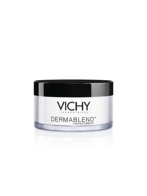 Vichy Dermablend Fondotinta Fissatore In Polvere 28 G 3 Vichy Dermablend Fondotinta Fissatore In Polvere 28 G