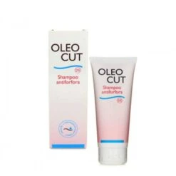 OleoCut Shampoo Antiforfora 100ml