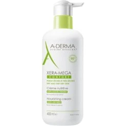 A Derma A-Derma Xera-Confort Crema Nutritiva Anti-secchezza 400ml