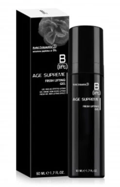 B-Lift Age Supreme Fresh Lifting Gel Viso Ad Effetto Lifting 50ml