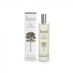 L'erbolario Assenzio Acqua Di Profumo 50ml