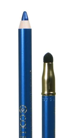 COLLISTAR Matita Professionale Occhi Waterproof 16 Blu Shangai