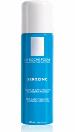 La Roche-Posay Serozinc Spray 150 Ml