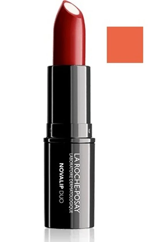 La Roche-Posay Toleriane Rossetto A Lunga Tenuta Labbra Idratate E Colore Luminoso 4 Ml 3 La Roche-Posay Toleriane Rossetto A Lunga Tenuta Labbra Idratate E Colore Luminoso 4 Ml