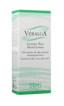 Veralga Lozione Base Dermoprotettiva