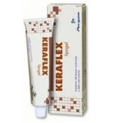 Keraflex Lipogel Trattamento Cicatrici 30 Ml