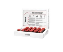 Vichy Dercos Aminexil Trattamento Anticaduta Donna 42 Fiale X 6 Ml