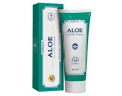Erboristeria Magentina Aloe Pomata Con Tea Tree Ed Echinacea Rimedio Cutaneo Universale Tubo Da 100 Ml