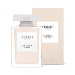 Verset Andrea Donna Eau De Parfum 100ml