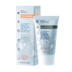 Canova Cicanova Crema Riparatrice 50ml
