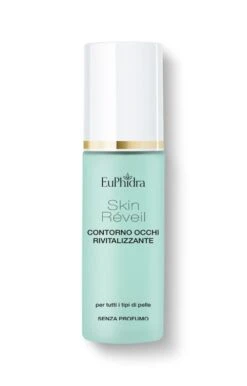 EuPhidra Skin-Réveil Contorno Occhi Rivitalizzante 30ml