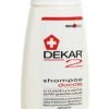 PentaMedical Dekar 2 Shampoo-Doccia Anti-Pidocchi 125 Ml