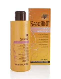 Sanotint Olio Non Olio