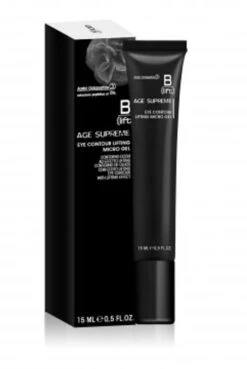 B-Lift Age Supreme Contorno Occhi Lifting Micro Gel 15ml