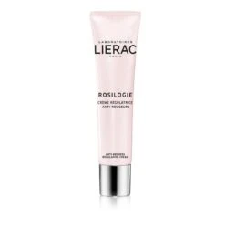 Lierac Rosilogie Crema Viso Neutralizzante Correzione Rossori 40 Ml
