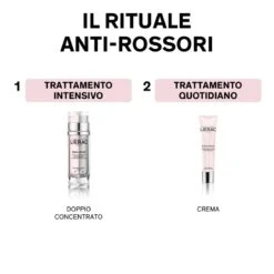 Lierac Rosilogie Crema Viso Neutralizzante Correzione Rossori 40 Ml -Offerte Cosmetici Negozio 31755 5