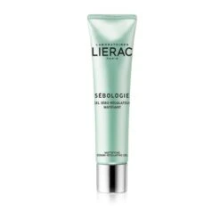 Lierac Sebologie Gel Fluido Seboregolatore Anti Imperfezioni Viso 40 Ml